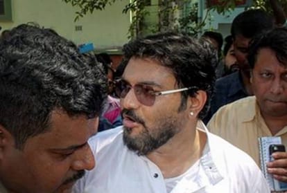 Asansol Violence: Babul Supriyo shouted at crowd that will skin you alive