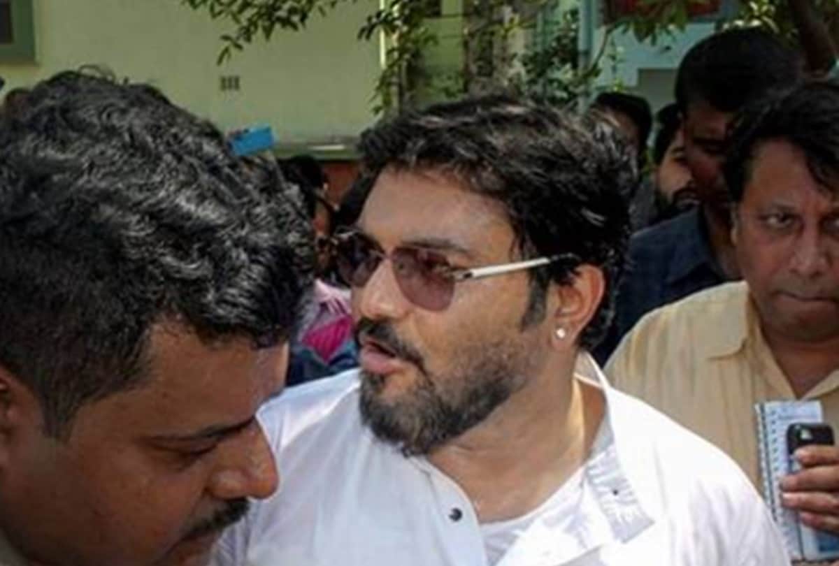 BJP Minister Babul Supriyo named her daughter Naina after Deepika Padukone Yeh Jawaani hai Deewani