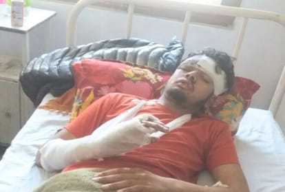 one person killed in a car accident at chamba