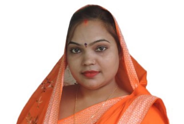 BJP MLA complains to CM about DM-SP