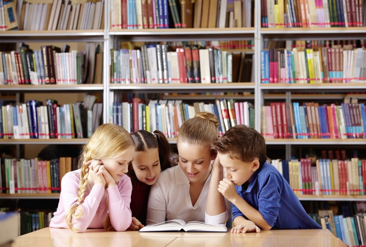 Reading books is the best way to workout for your brain