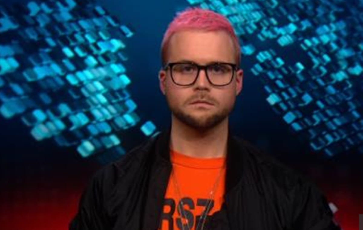 Christopher Wylie revealed that its company was hired to work in India to assess Honour Killing
