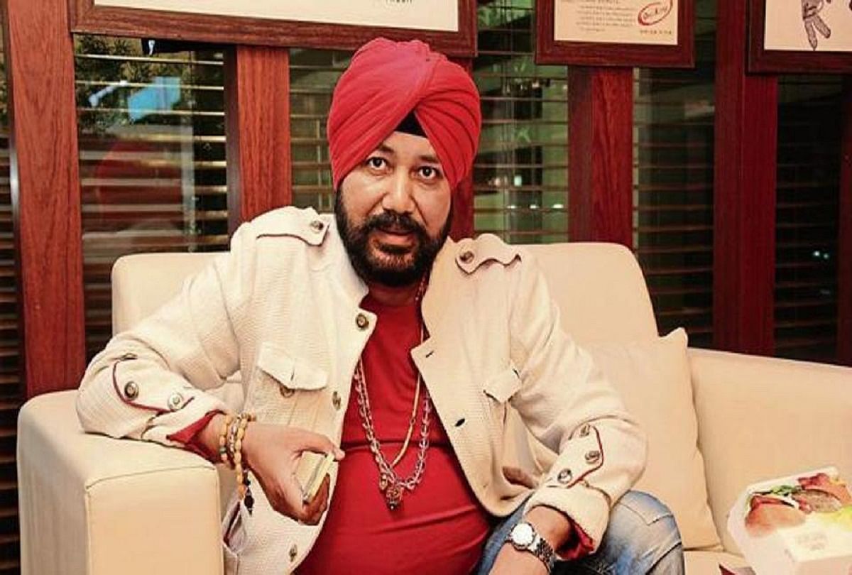 Daler Mehndi — The Movie Database (TMDB)