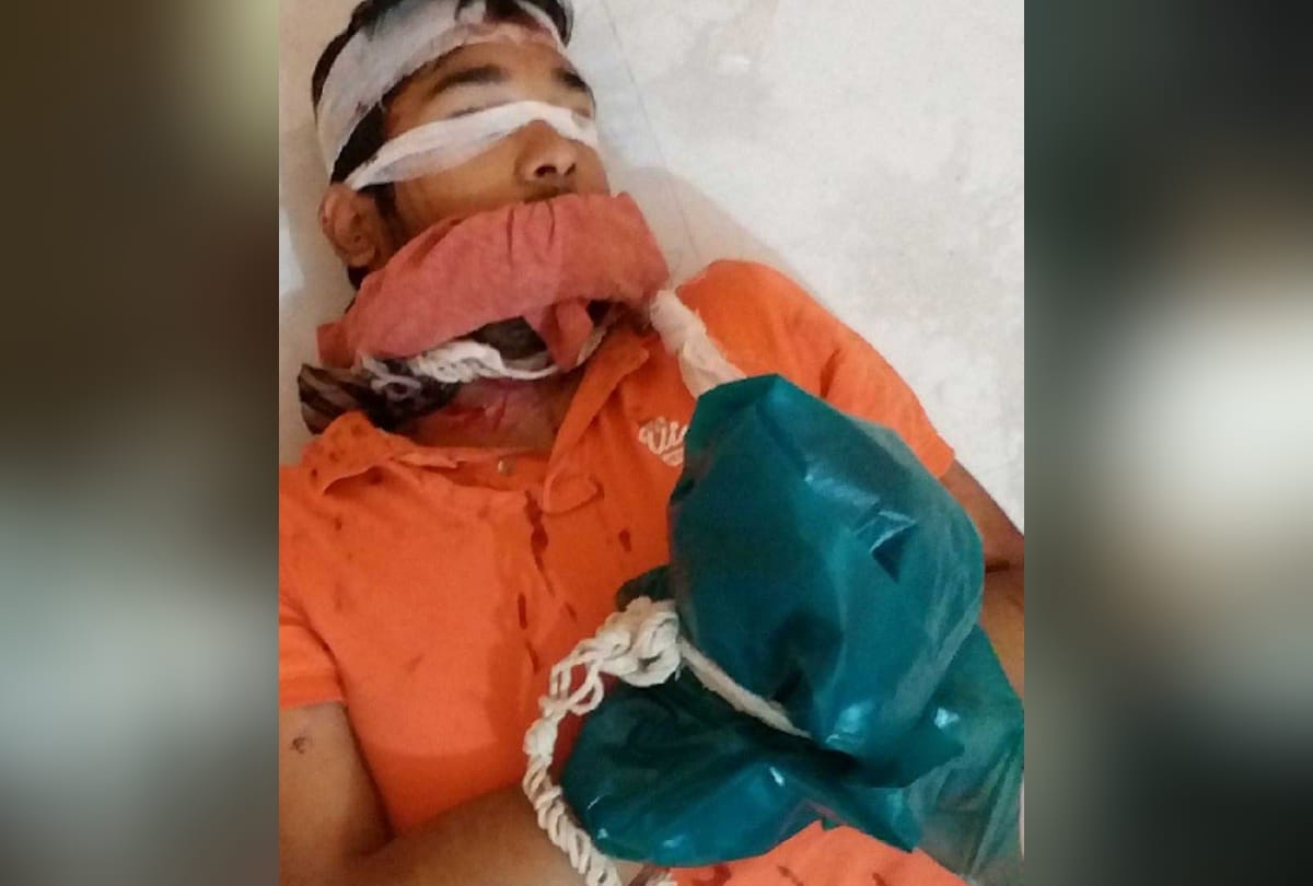 du student murder: dating app friendship kidnap and murder, here is the full shocking story