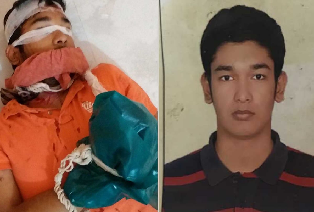 du student murder: dating app friendship kidnap and murder, here is the full shocking story