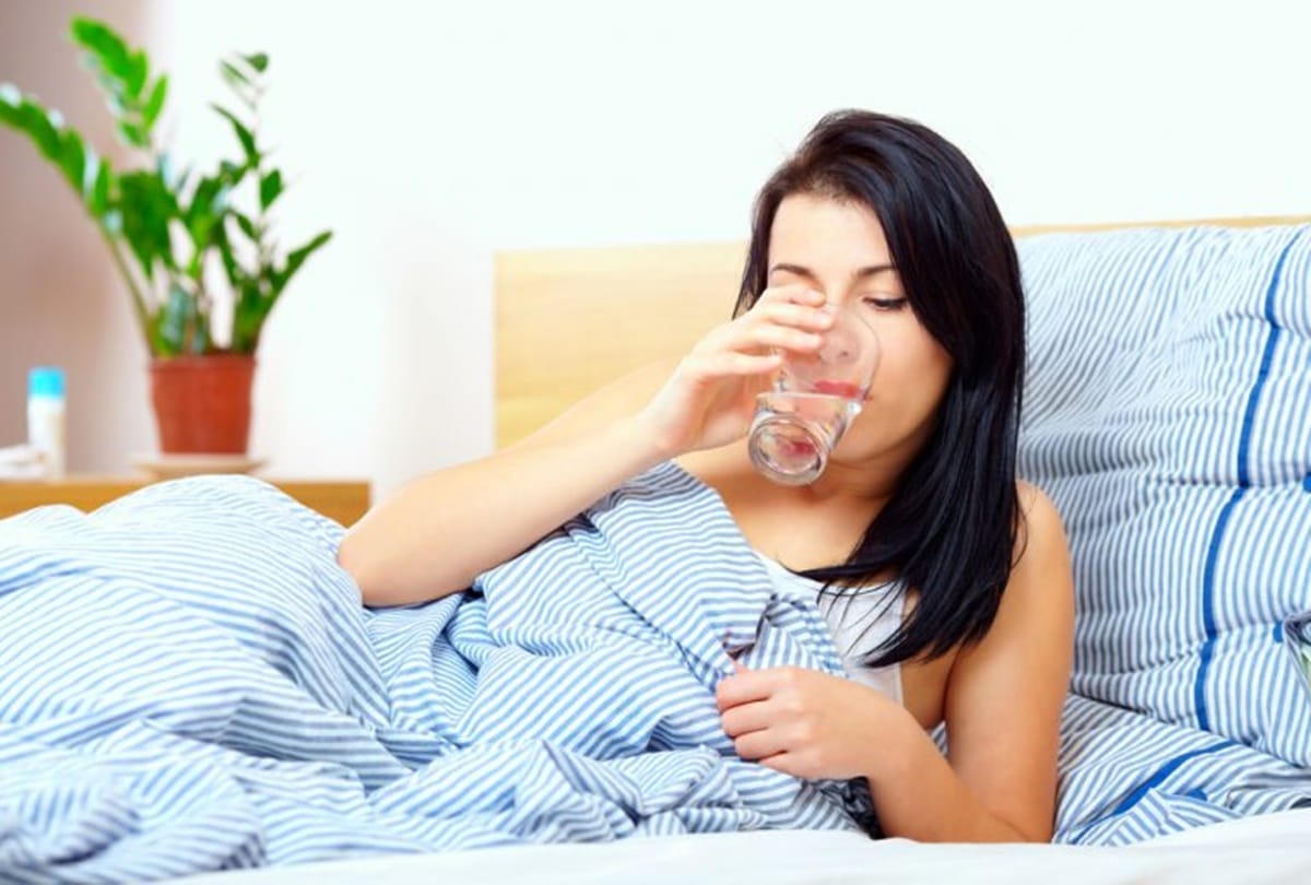 Tips to take care of your health in summer