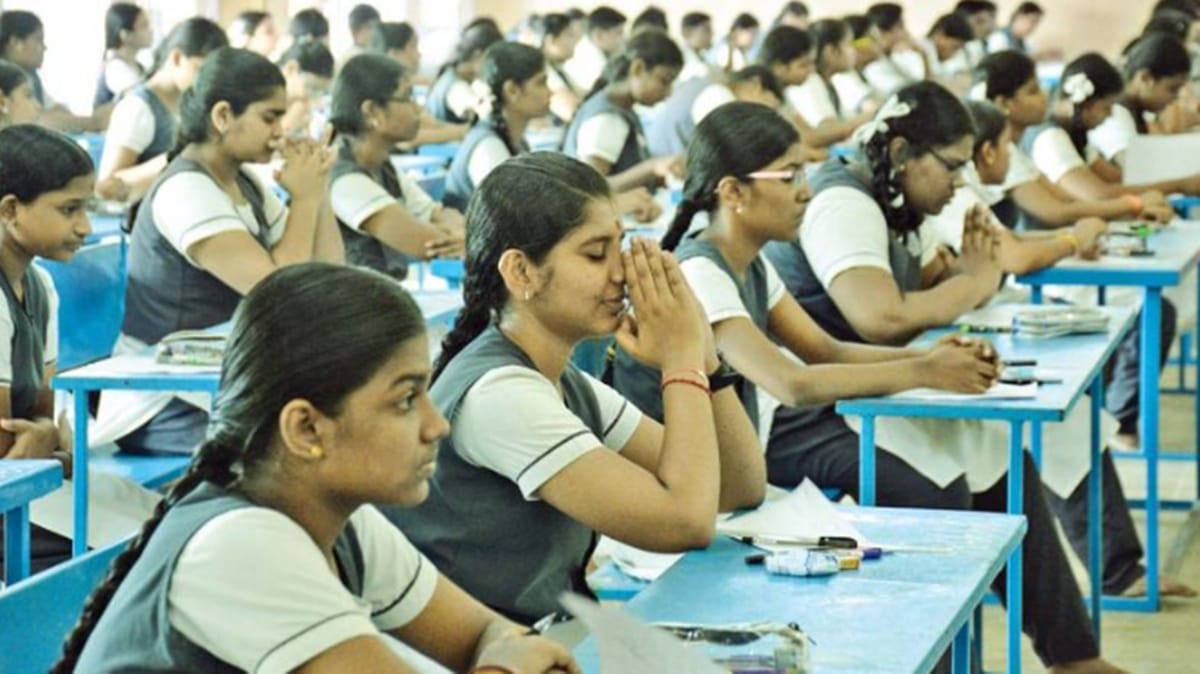 AP Intermediate 2nd year Result 2018 will be declared at 3pm today