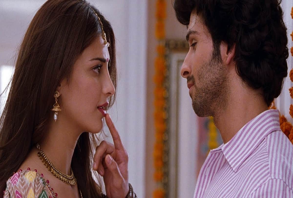Ramaiya Vastavaiya actor Girish Kumar birthday special