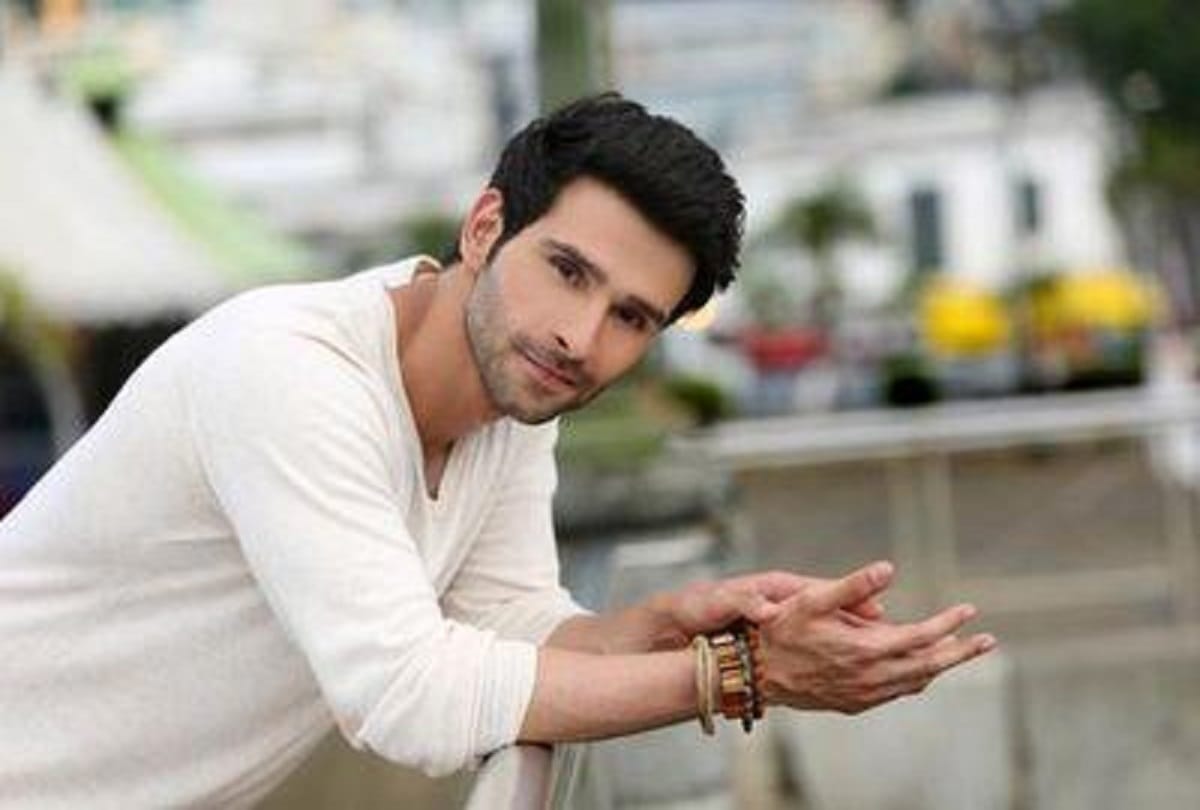 Ramaiya Vastavaiya actor Girish Kumar birthday special