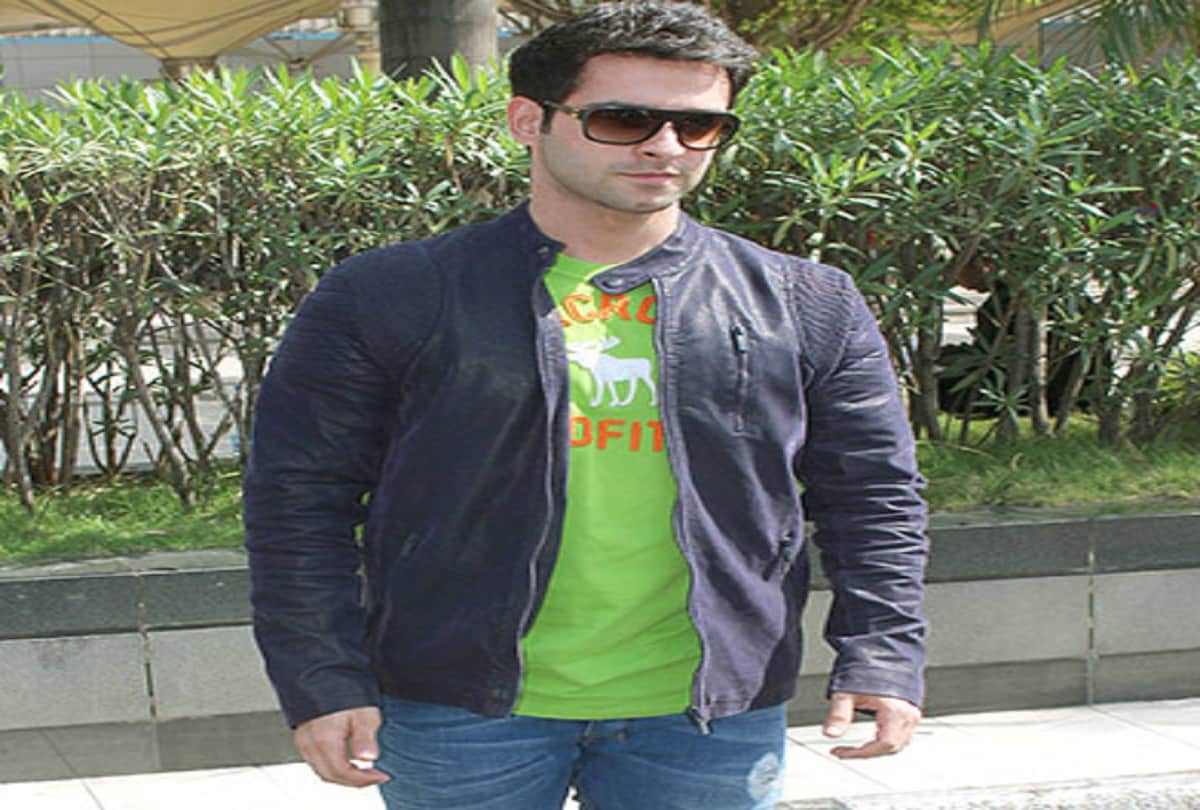  actor girish kumar new look after film loveshuda see the pics