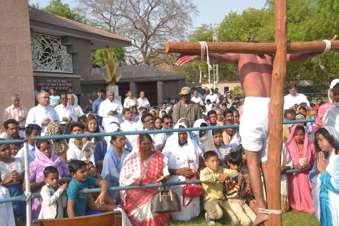 good friday observed