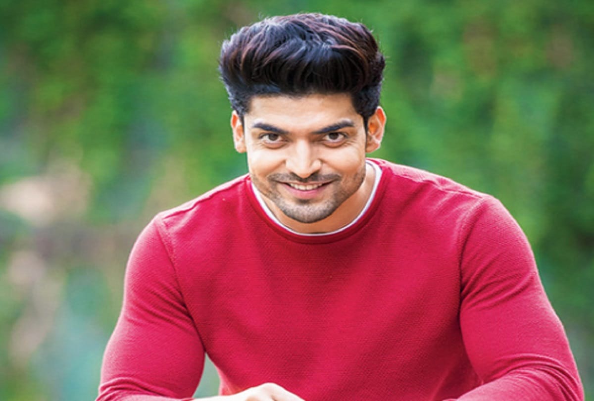 bollywood actor Gurmeet Chaudhary doing work in Indonesia Pesubukars