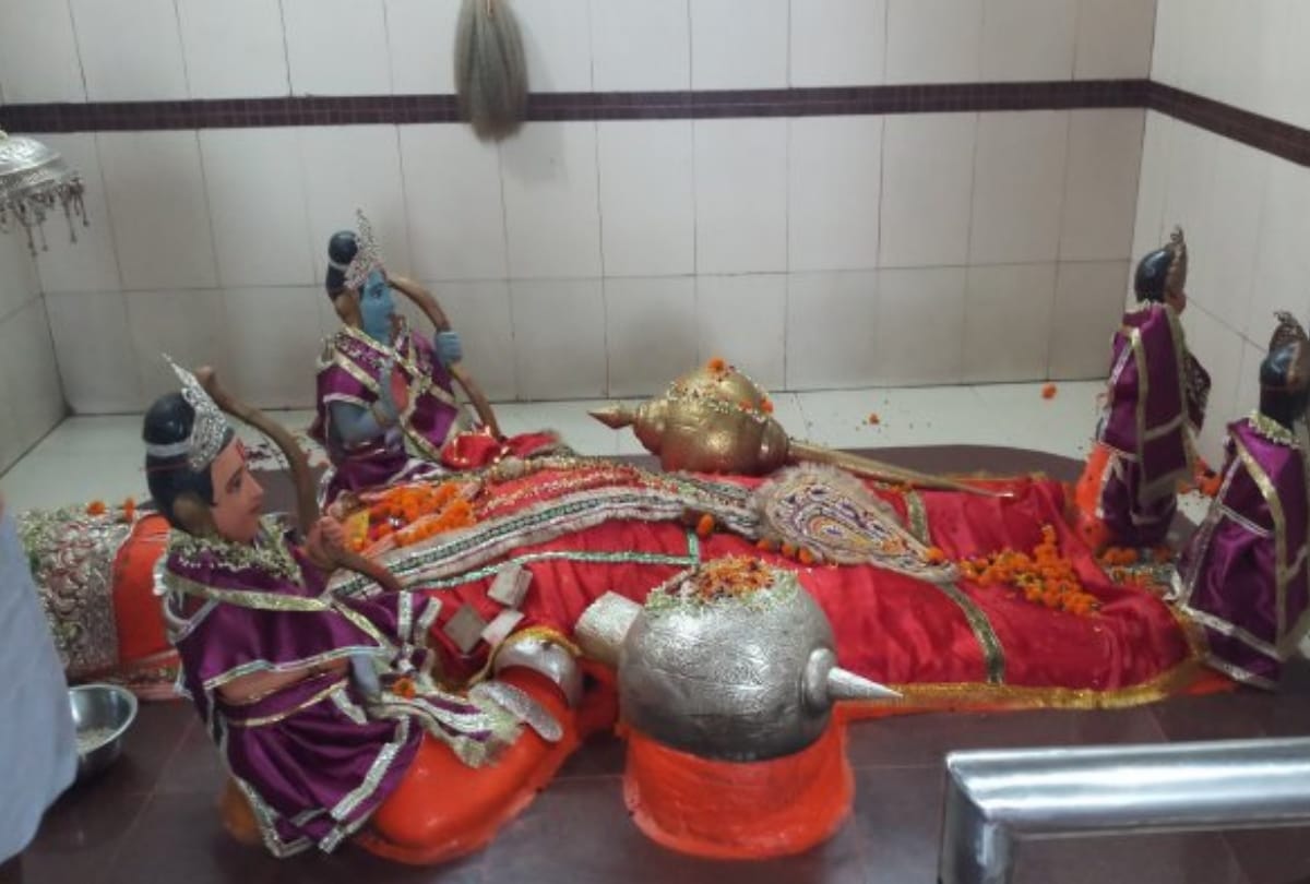 auspicious time for pooja in hanuman jayanti