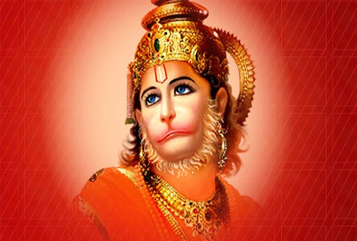 Hanumanji Puja Vidhi Favourite Eight Bhog To Please Lord Hanuman