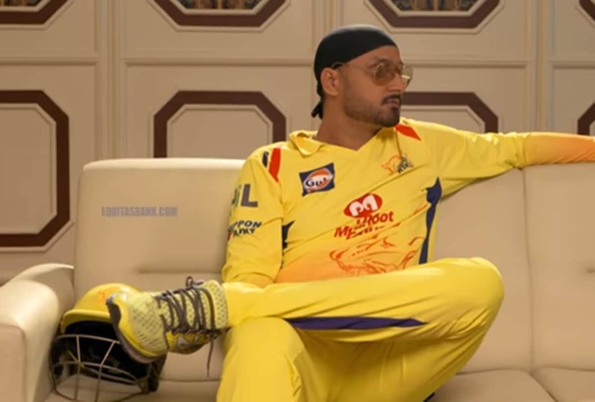 team india Indian off-spinner Harbhajan Singh to take up the new role during Indias tour of England