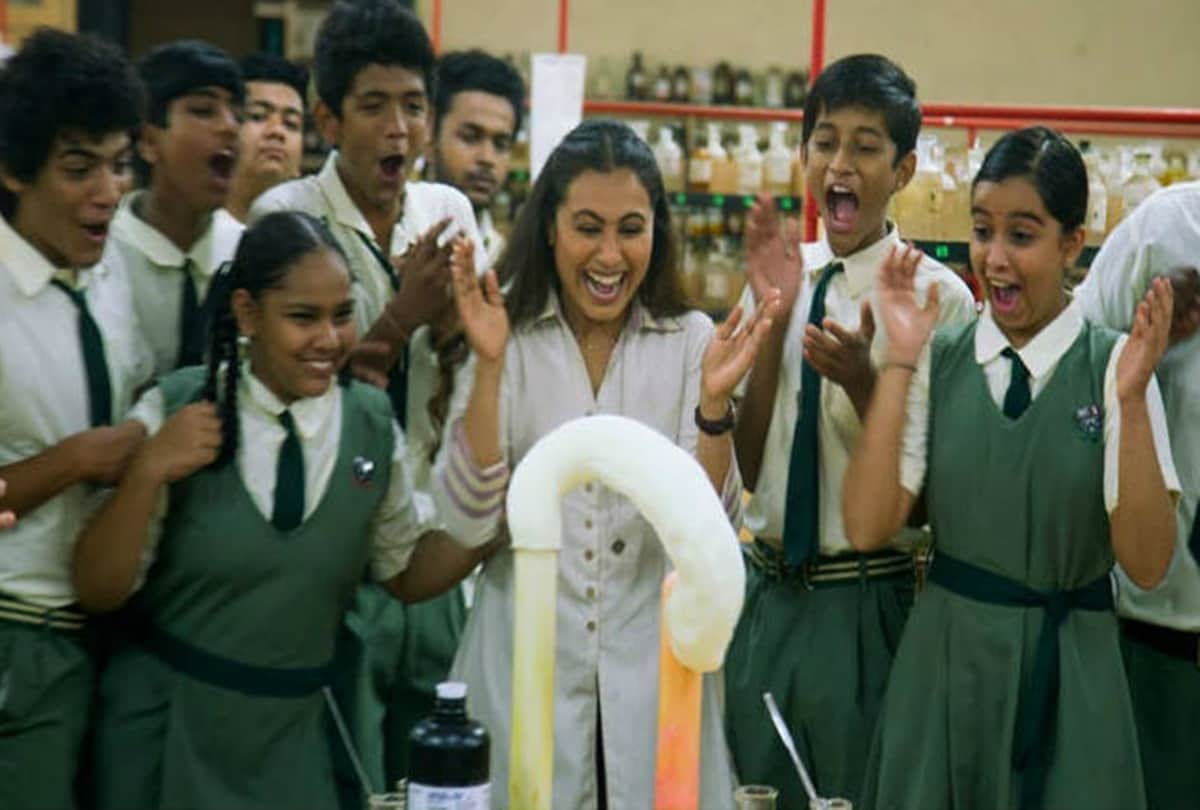 Hichki and Raid Box office collection know here
