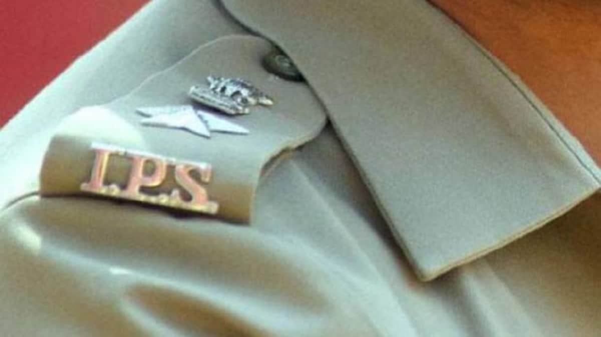 know about ips subhash chandra dubey