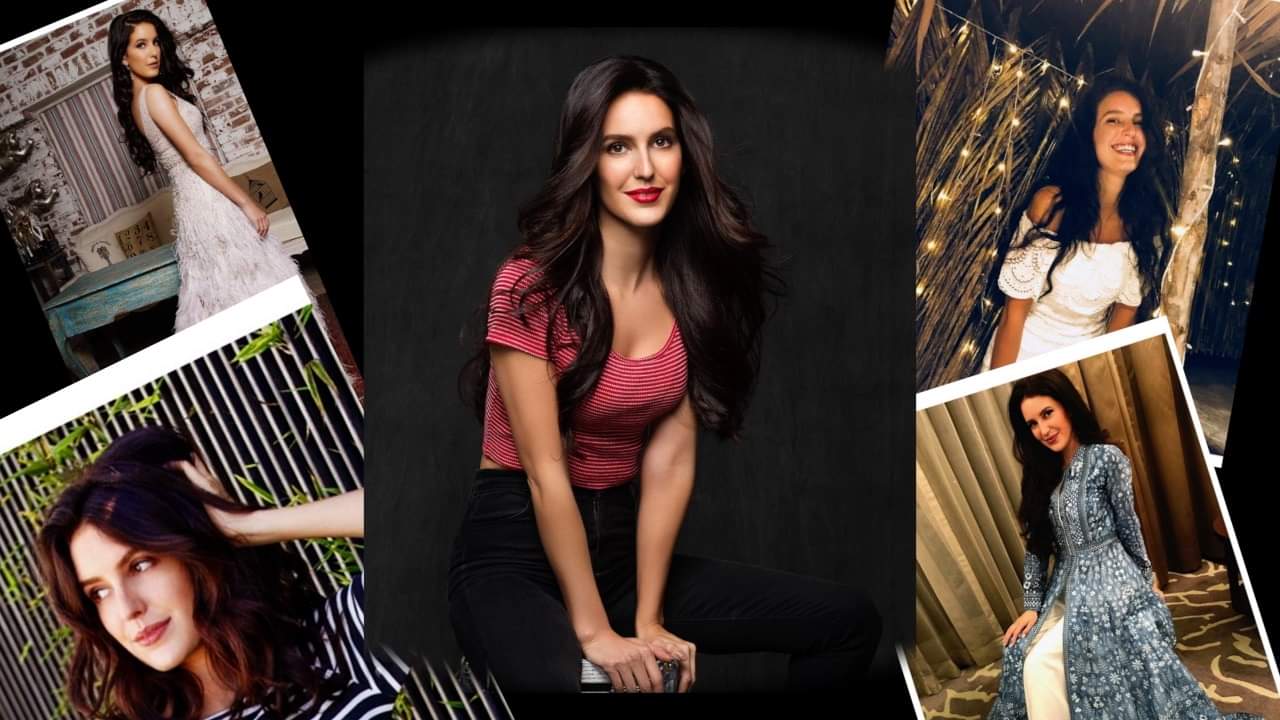 इजाबेल कैफ