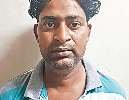 isi pakistan spy arrested in amritsar of punjab, indian army