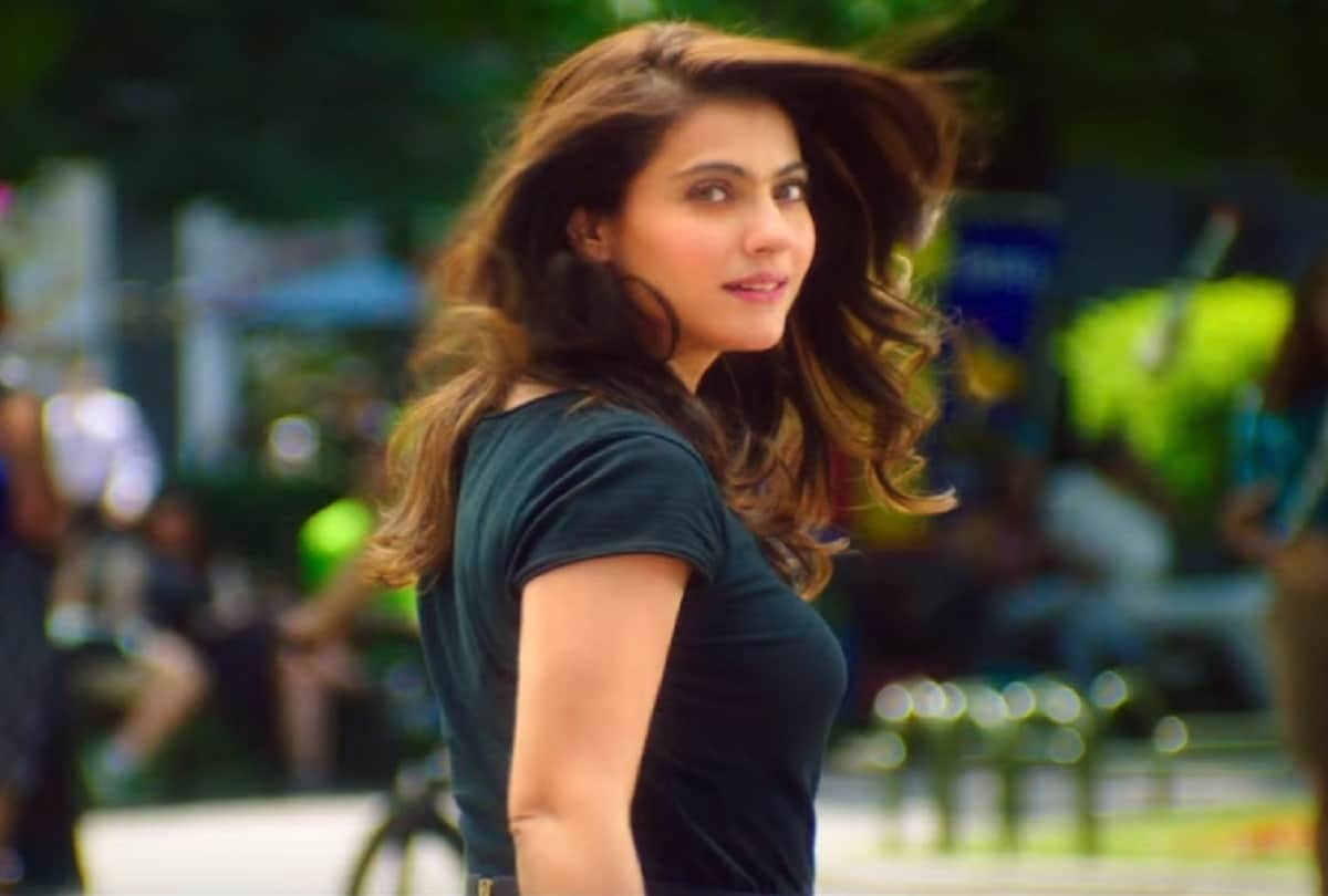 after long time Kajol will seen in film eela with Riddhi Sen