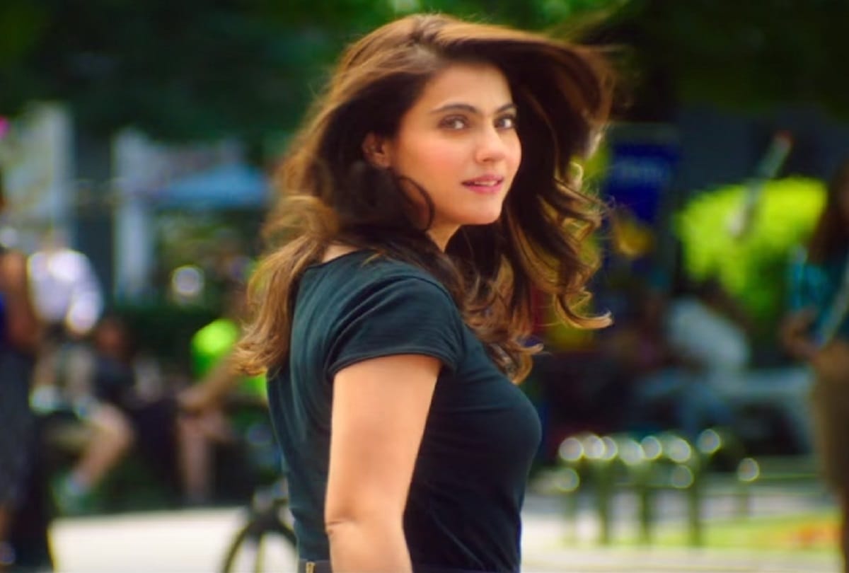 after long time Kajol will seen in film eela with Riddhi Sen
