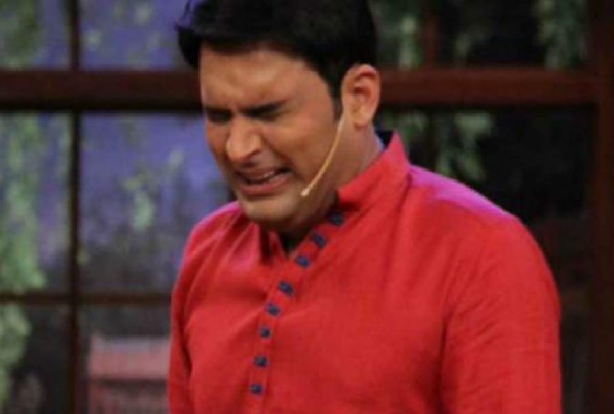Sources says Channel warned Kapil Sharma to shoot on time or cancel the contract