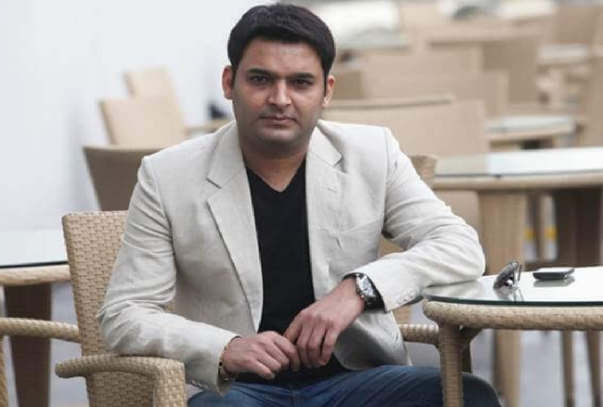 kapil sharma abuses system from his twitter account delete the comments