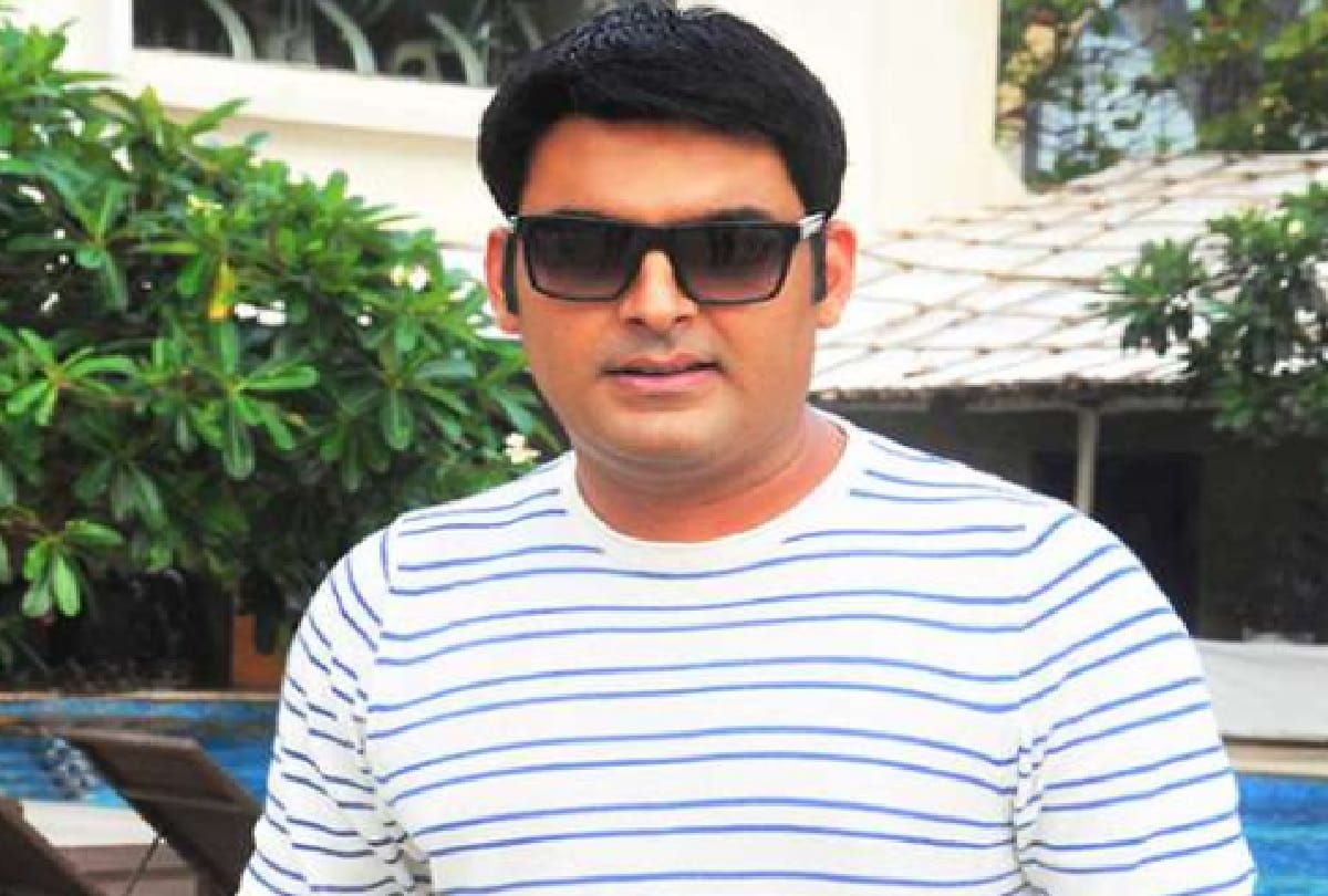 Sources says Channel warned Kapil Sharma to shoot on time or cancel the contract