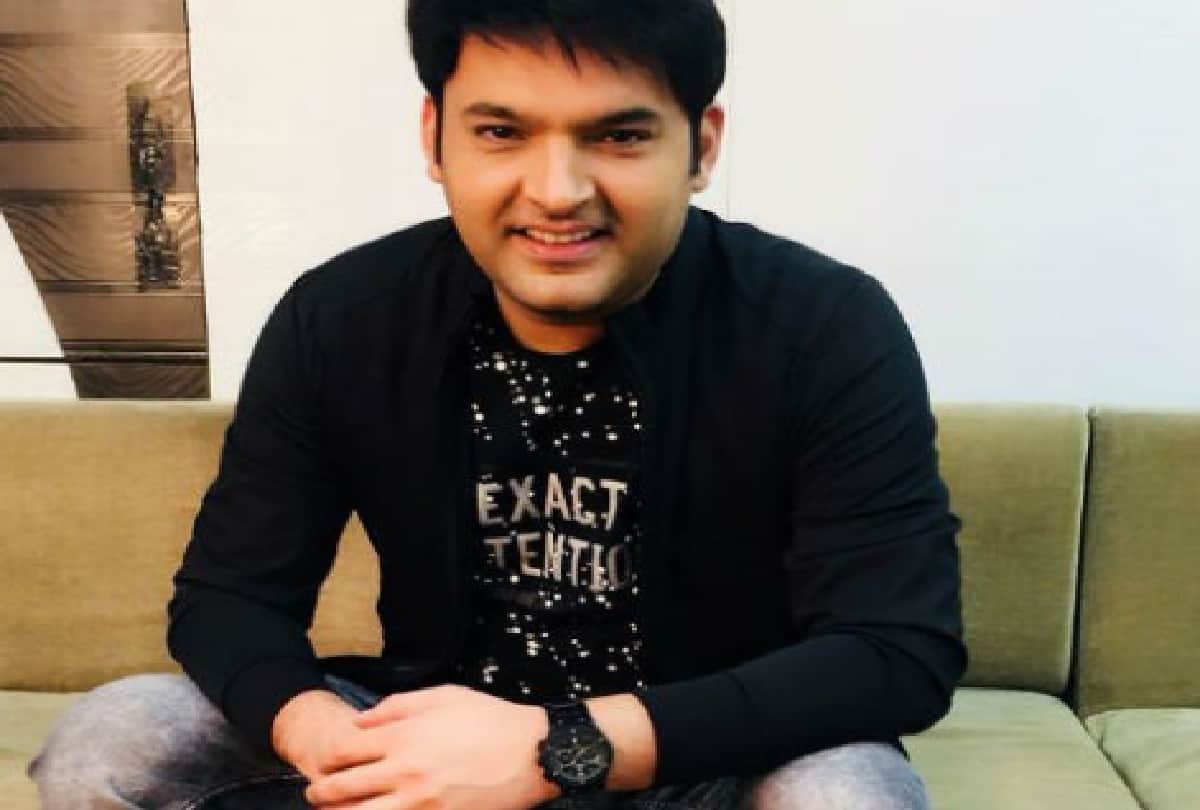 kapil sharma reacts to tanushree dutta me too movement