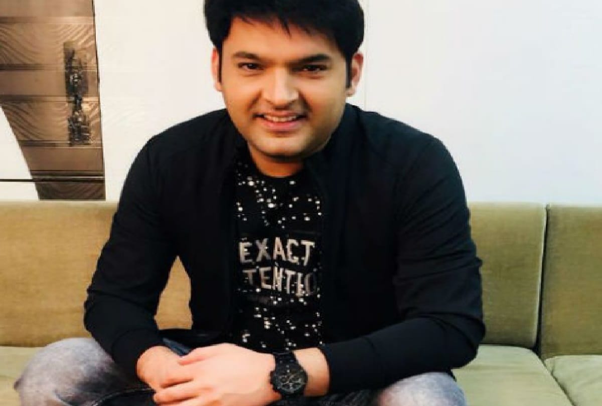 kapil sharma abuses system from his twitter account delete the comments