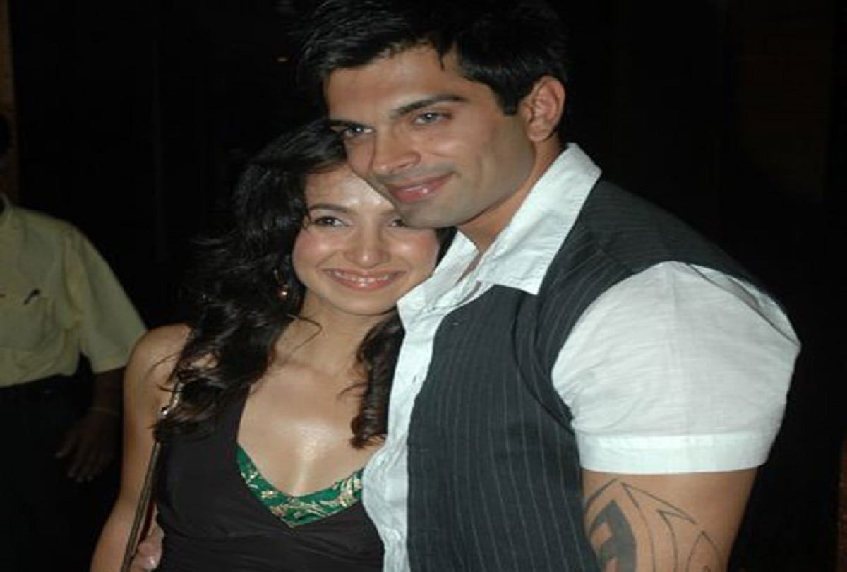 shraddha nigam ex wife karan singh grover here some unknown facts