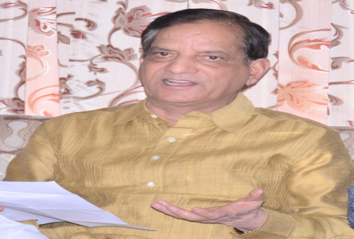 himachal bjp candidate statement after got ticket for lok sabha election