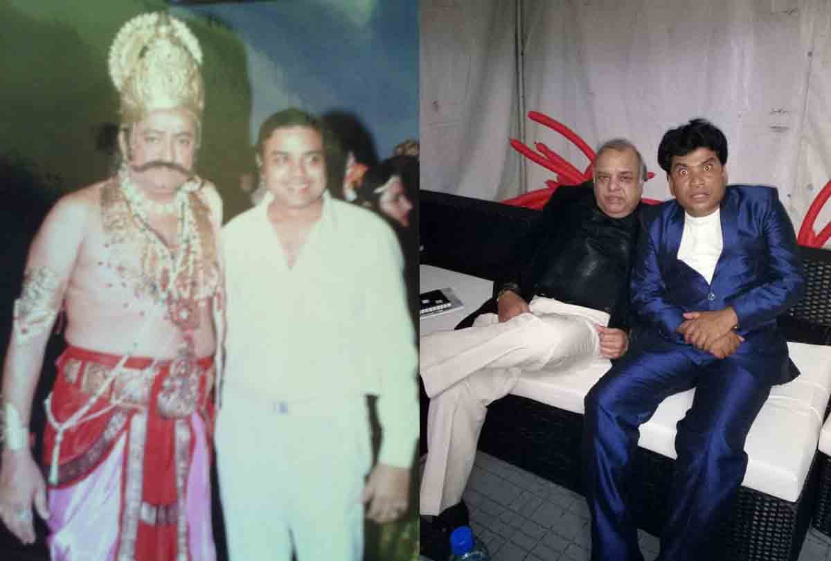 bollywood famous Music Director Kumar Saxena interview
