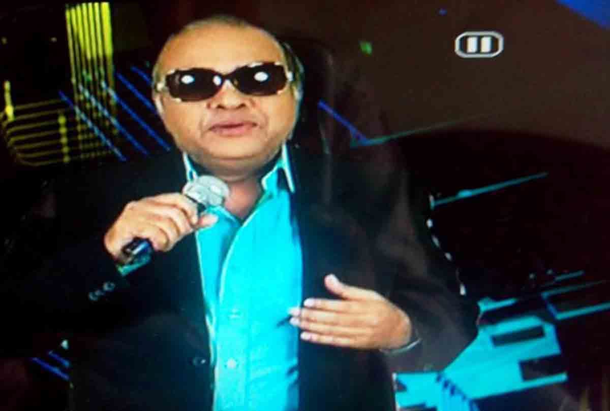 bollywood famous Music Director Kumar Saxena interview