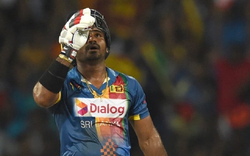 kusal perera deny to play in ipl 2018