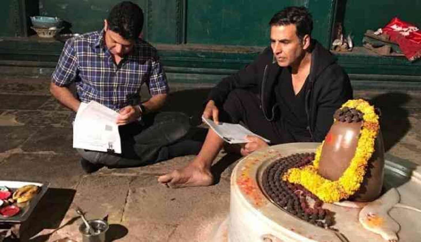 Mogul Producer Bhushan Kumar says i never said I will sign bigger star than Akshay Kumar