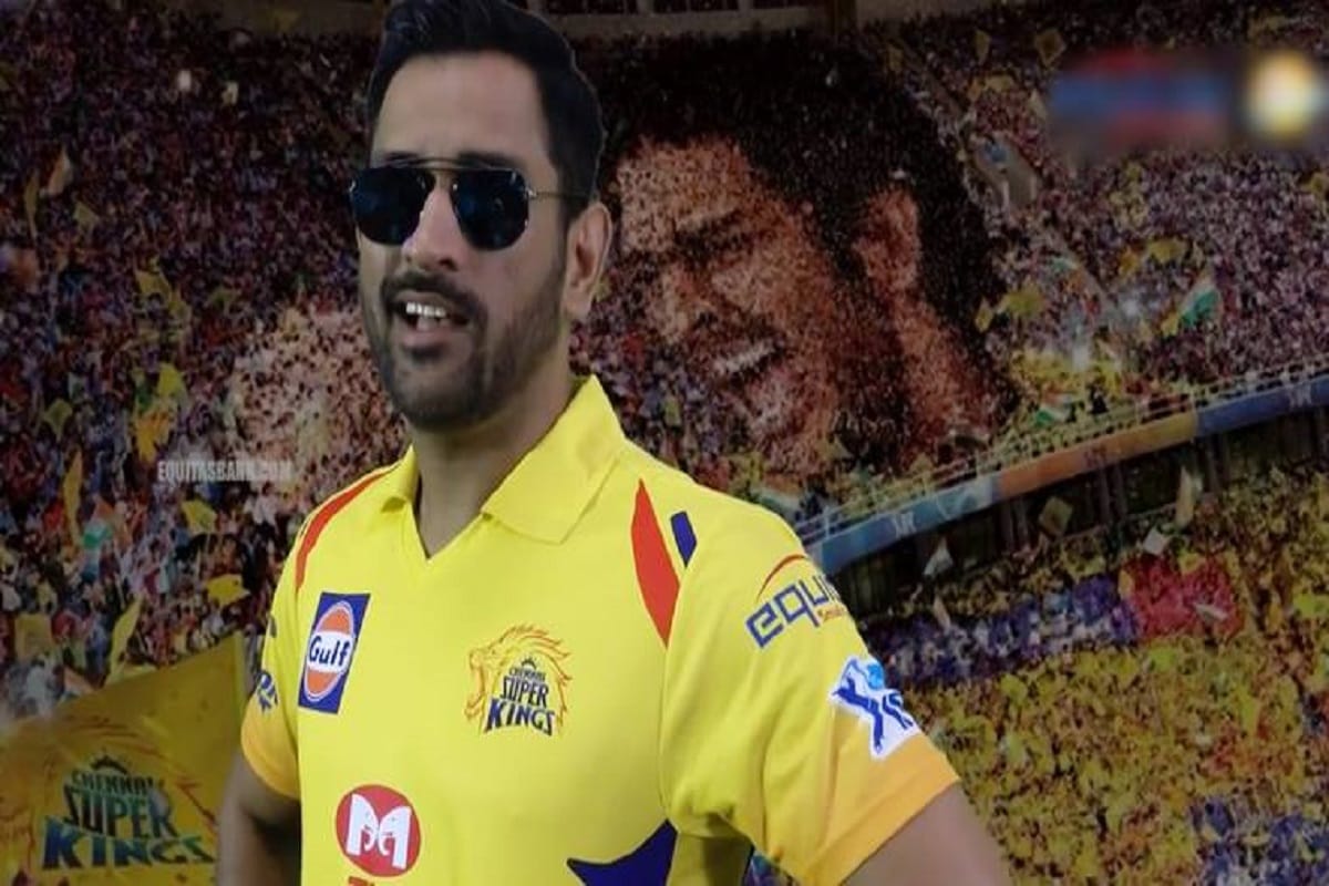 chennai superkings players create mash up video of rajinikanth film kaala