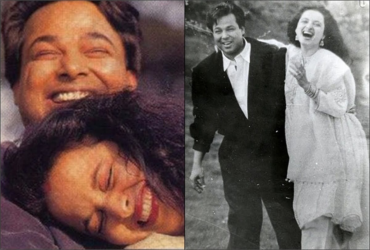 Rekha Birthday Special mukesh aggarwal relationship story know about