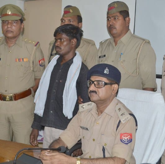 Youth murdered mama to take revenge for insult