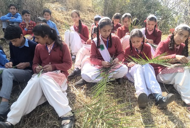 वनस्पत 