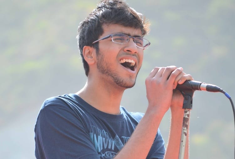 IIT mandi cultural festival Exodia from 6-8 April