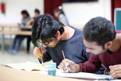 IIT mandi cultural festival Exodia from 6-8 April