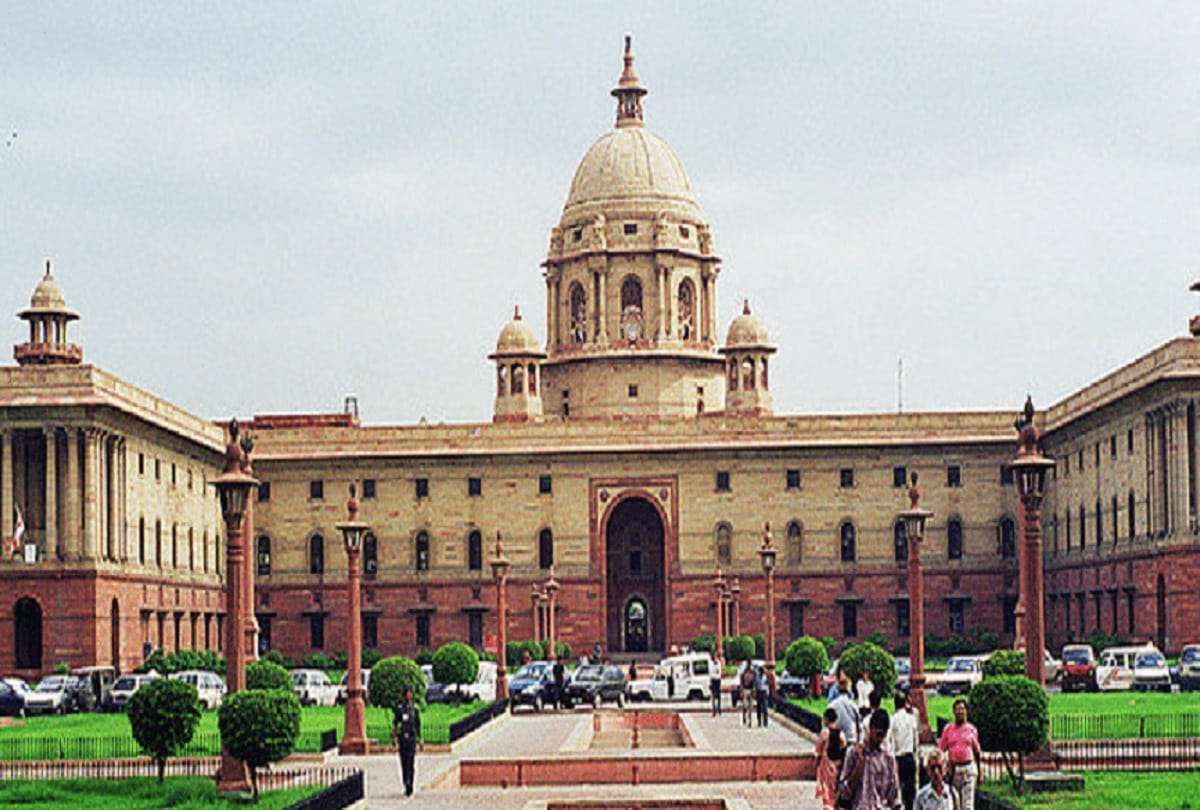 upcoca bill sent to president by governor ram naik