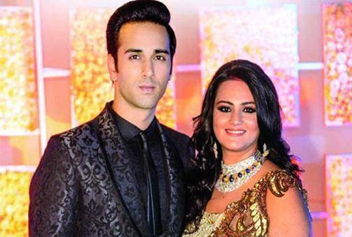 salman khan and his rakhi sister shweta rohira story