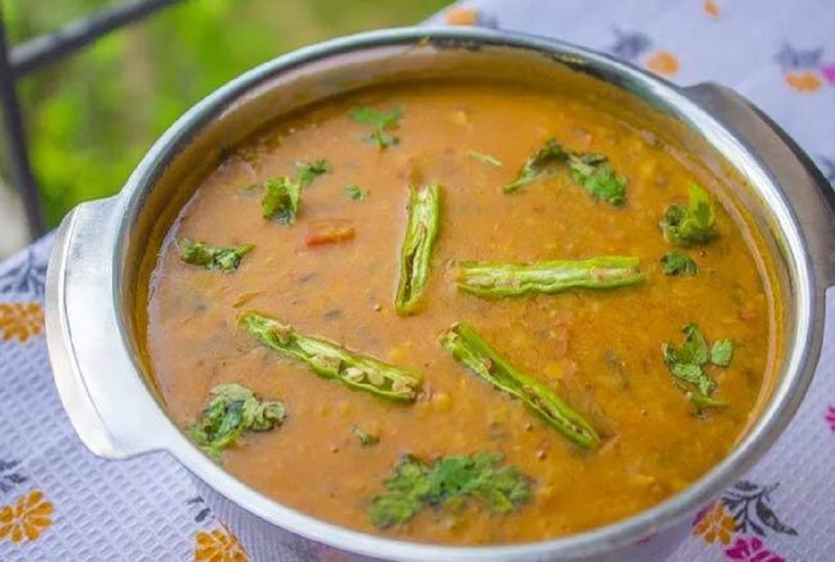 different types of tadka for yellow arhar ki dal