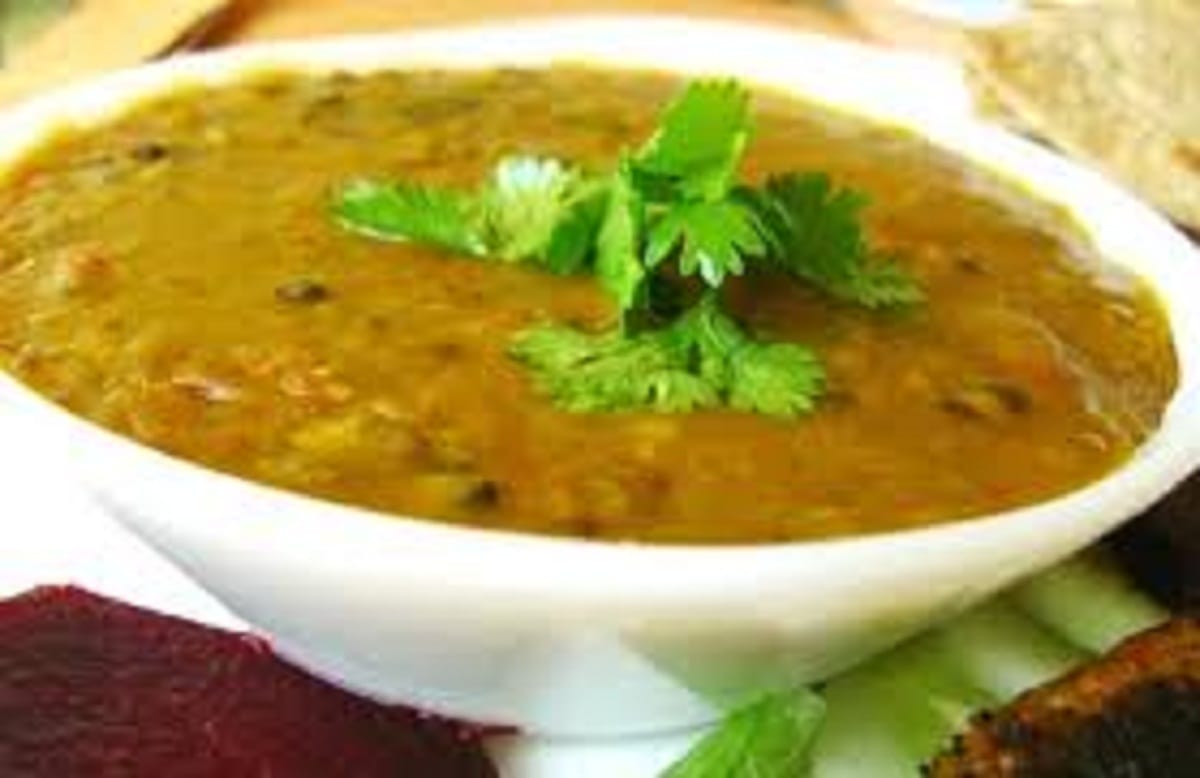 These Punjabi Food Items Are Very Famous