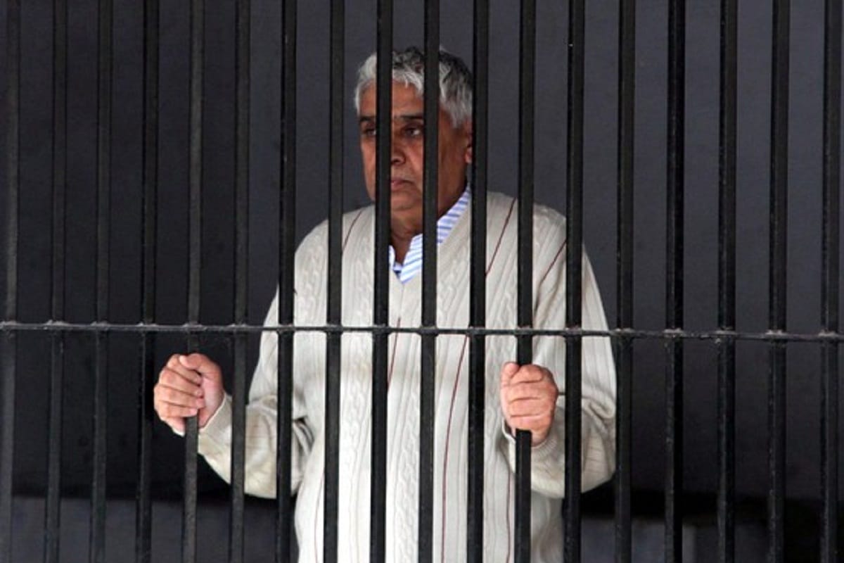 Life Sentence to Rampal, Satlok Ashram Berwala