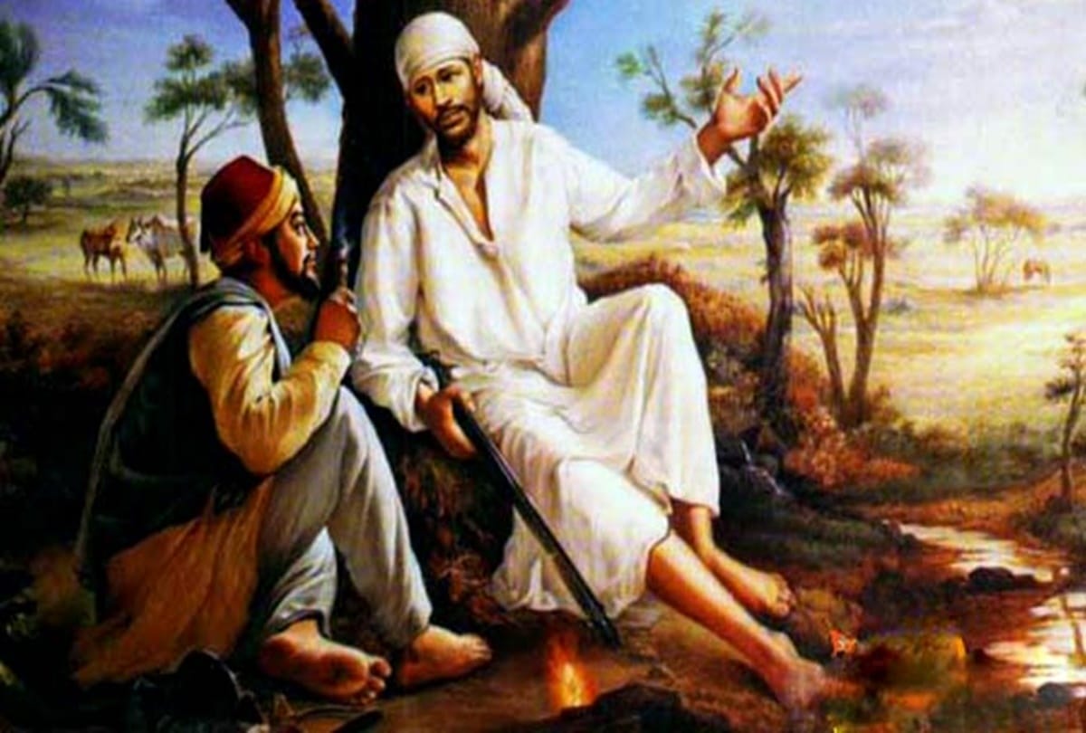 shirdi sai baba birthday know all facts about Shirdi dham and sai baba
