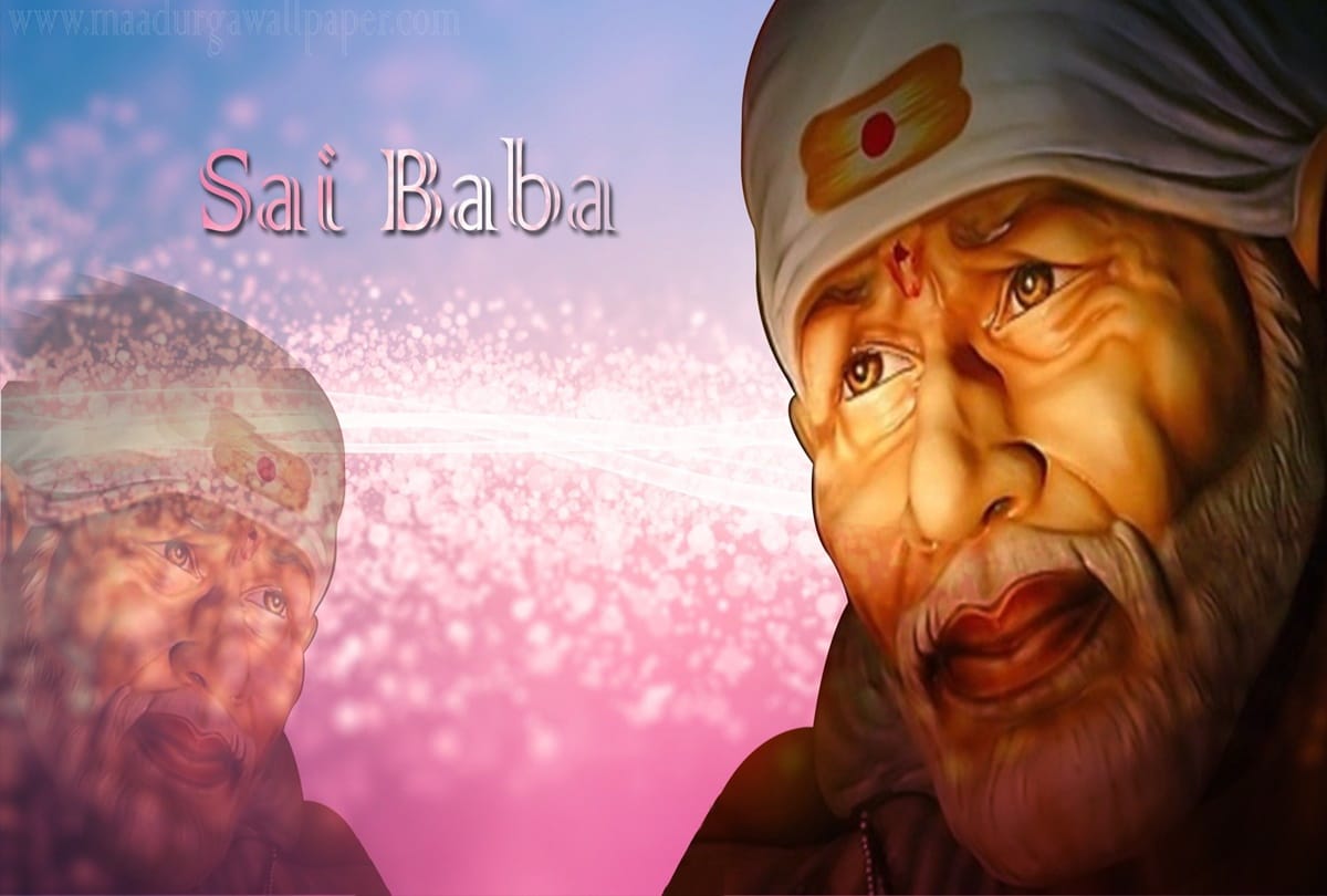 A mysterious secret related to the Sai Baba statue of Shirdi 