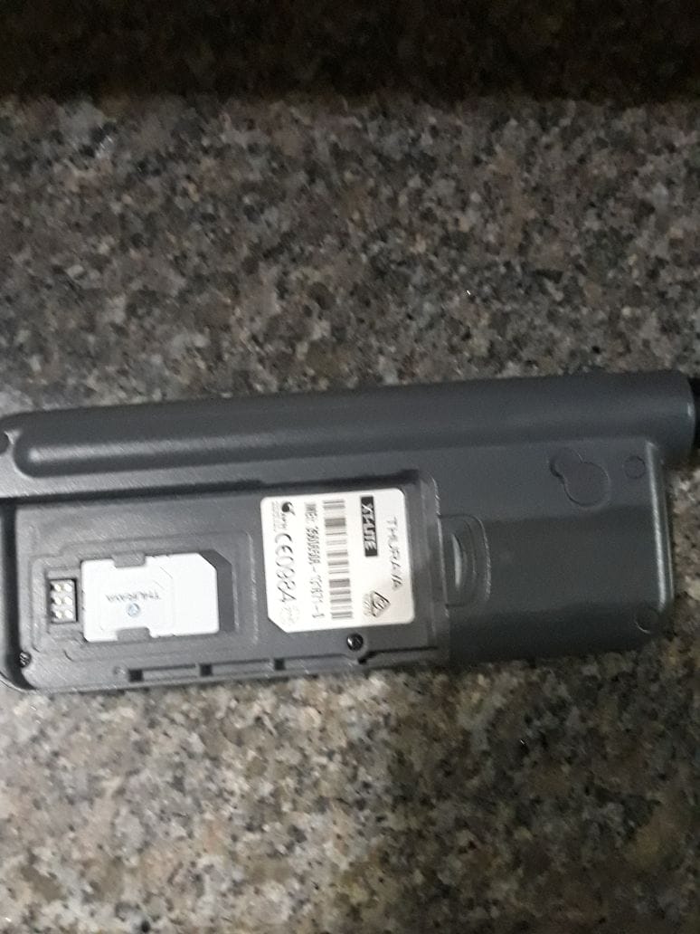 satellite phone use in indo china border